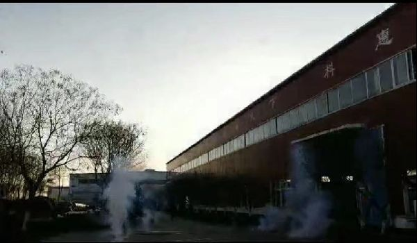 人勤春来早,节后复工忙